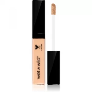 Wet n Wild Photo Focus Liquid Concealer Shade Light/Med Beige 8.5ml