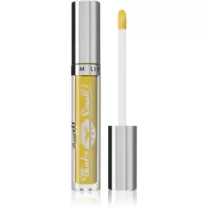 Barry M That's Swell! Plumping Lip Gloss with fruit flavour Pineapple 2,5 ml