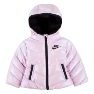 Nike Chvrn Puffa Bb24 - Pink