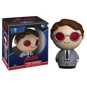 Marvel Daredevil Matt Murdock Dorbz Vinyl Figure