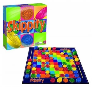 Mindware Skippity Game.