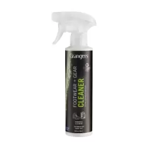 Grangers Footwear & Gear Cleaner 275ml