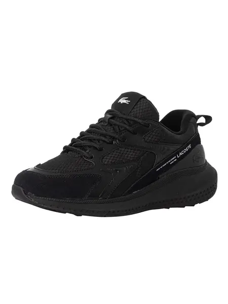 L003 EVO 124 3 SMA Trainers