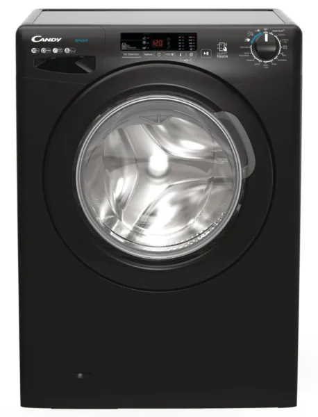 Indesit BWA81496XKVUK 8KG 1400RPM Anti-Stain Washing Machine