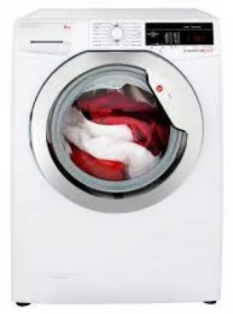 Hoover DXOA48C3 8KG 1400RPM Freestanding Washing Machine