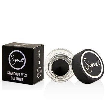 Sigma BeautyGel Eye Liner - Wicked 2.8g/0.1oz