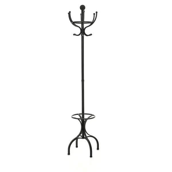 Hill Grey Hat & Coat Stand HI-21467