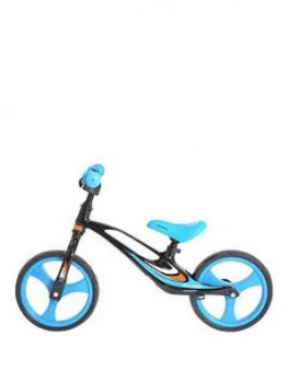 Sonic Sonic Soar Childs Lightweight Balance Bike Eva Tyre Boys