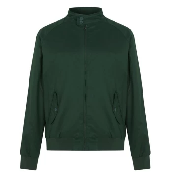 Howick Alnmouth Jacket - Forest Green