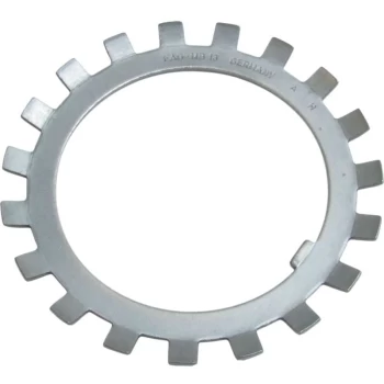 Ntn Snr - MB8 Lock Washer