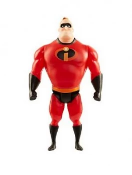 Disney Incredibles 2 Champion Series Figures Mr. Incredible