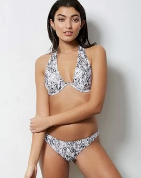 Boux Avenue Ibiza V-Wire Bikini Top