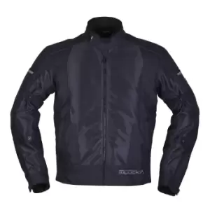 Modeka Veo Air Jacket Dark Blue XL