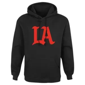 Call of Duty Los Angeles Thieves Hoodie - Black