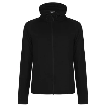 Everlast Bronx Zip Hoodie - Black