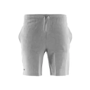 Lacoste Grey Regular Shorts