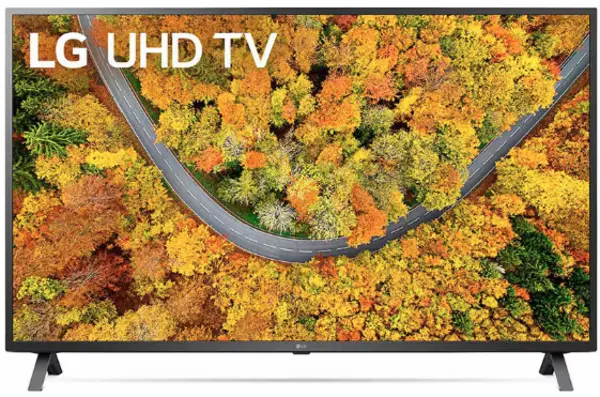 LG 50" 50UP751C Smart 4K Ultra HD LED TV