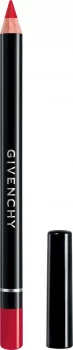 Givenchy Lip Liner With Sharpener 1.1g 06 - Carmin Escarpin