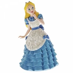 Alice in Wonderland Disney Showcase Figurine