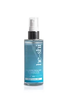 H2O Glow Hyaluronic Facial Mist