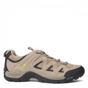 Karrimor Summit Mens Walking Shoes - Taupe