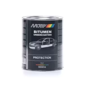 MOTIP Underbody Protection 000016