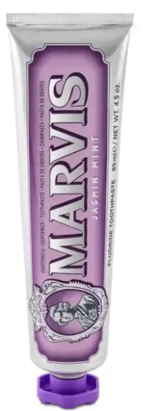 Marvis Jasmine Mint Toothpaste 85ml