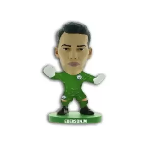 Soccerstarz Man City Ederson