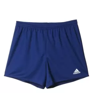 adidas Shorts Womens - Blue