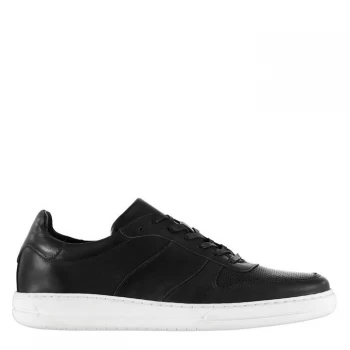 Firetrap Estilo Trainers Mens - White/Black