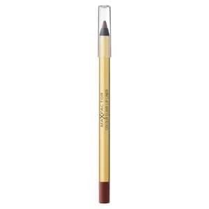 Max Factor Colour Elixir Lip Liner Mauve Moment 6 Brown