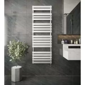 V9 Electric Designer Radiator 1800 x 600mm Chrome