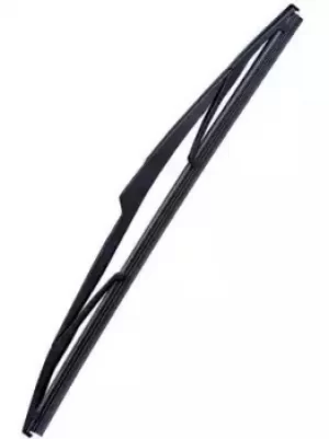 Wiper Blade 9XW200526-011 by Hella Rear