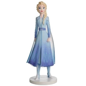 Live Action Elsa (Frozen) Figurine