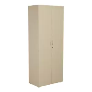 2000 Wooden Cupboard (450MM Deep) Maple