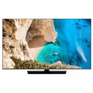 Samsung 43" HG43ET670UZXXU 4K Ultra HD Commercial TV