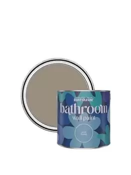 Rust-Oleum Bathroom Wall Paint In Cocoa - 2.5-Litre Tin