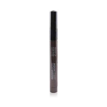 Make Up For EverAqua Resist Smoky Shadow - # 13 Cinder 1.4g/0.049oz