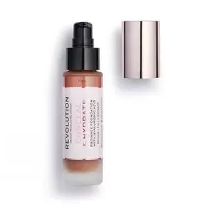 Revolution Conceal Hydrate Foundation F16.5