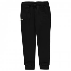 Lacoste Classic Jogging Bottoms - Black 031