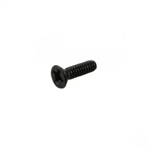 Hammond 1550MS100BK Replacement Screws for 1550 & 1590 Series Blac...