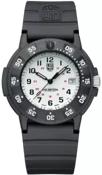 Luminox Watch Original Navy Seal 3000 Evo Series