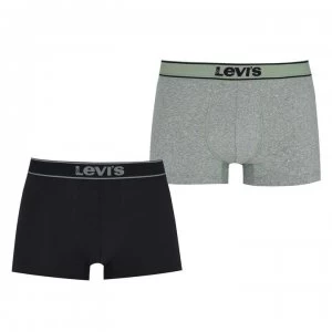 Levis Pair Boxer - Green