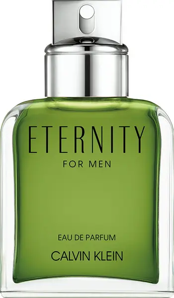 Calvin Klein Eternity Eau de Parfum For Him 50ml