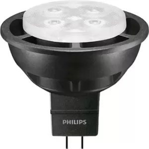 Philips Master LEDSpotLV VLE 6.3W LED GU53 MR16 Cool White - 49025900