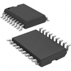 Interface IC UTI SMT UTI 18SOIC 0.3 V 7 V 8 mA Multi purpose SO 16