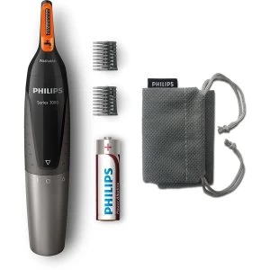 Philips NT3160 Nose, Ear and Eyebrow Trimmer