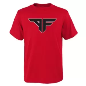 Call of Duty Atlanta Faze T Shirt - Red