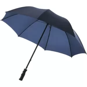 Bullet 23" Barry Automatic Umbrella (80 x 102 cm) (Navy)