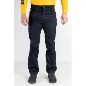 Caterpillar Operator Flex Trousers 30S Size 42"